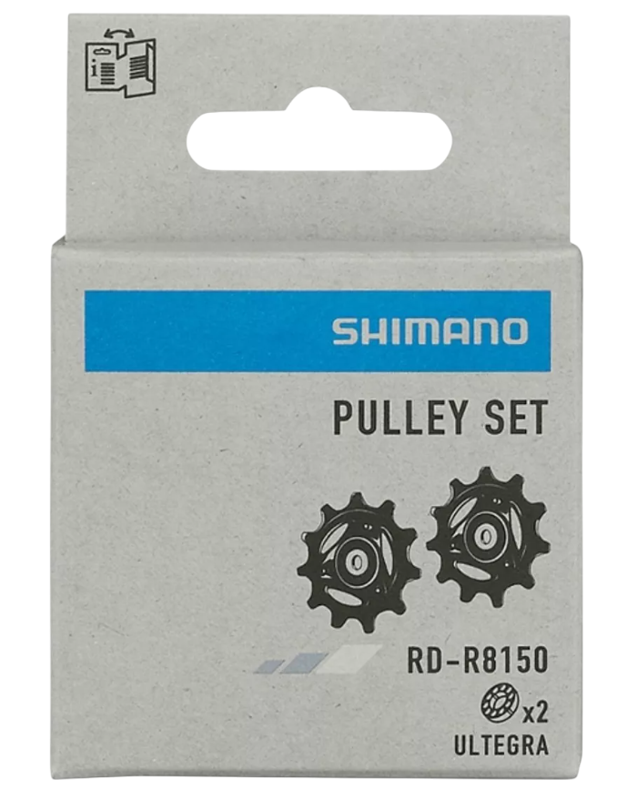 Roldana de Cambio Shimano Ultegra RD-R8150 12v