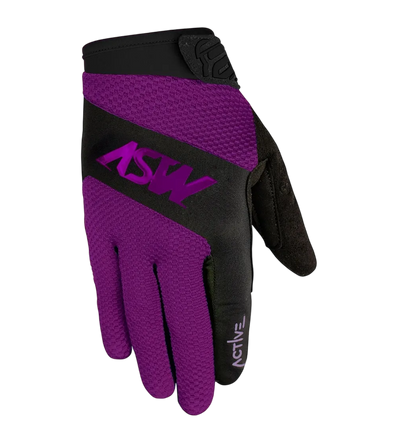 Luva ASW Active 2.0 - Fechada / Feminina