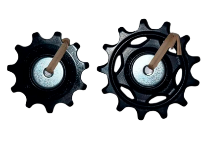 Roldana de Câmbio Shimano Cues RD-U6020 10/11v