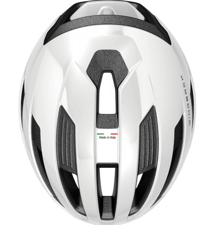 Capacete Abus Wingback