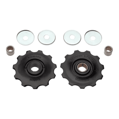 Roldana de Câmbio Shimano Deore SLX RD-M593 10v