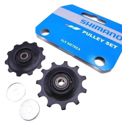 Roldana de Câmbio Shimano Deore SLX Metrea RD-M7000 / RD-U5000 11v
