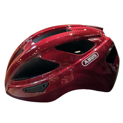 Capacete Abus Macator