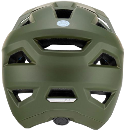 Capacete MTB Leatt ALL-MTN 2.0