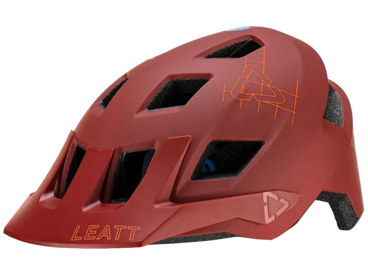 Capacete MTB Leatt ALL-MTN 1.0