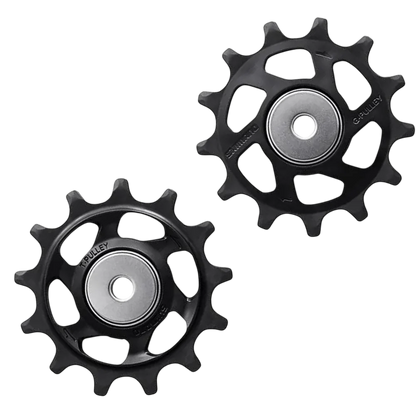 Roldana de Câmbio Shimano Deore XTR RD-M9100 / M9120 12v