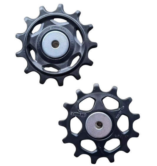 Roldana de Câmbio Shimano Cues RD-U6000 11v