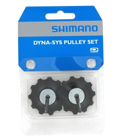 Roldana de Câmbio Shimano Deore SLX RD-M593 10v