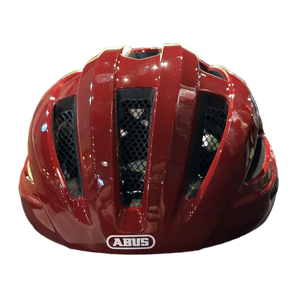 Capacete Abus Macator