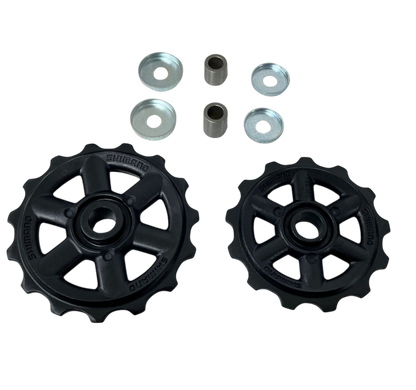 Roldana de Câmbio Shimano Altus RD-M310 7/8v