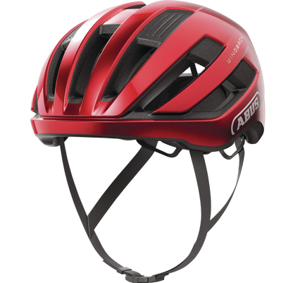 Capacete Abus Wingback