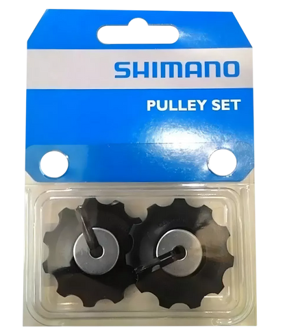 Roldana de Câmbio Shimano Tiagra RD-4600/4601 10v