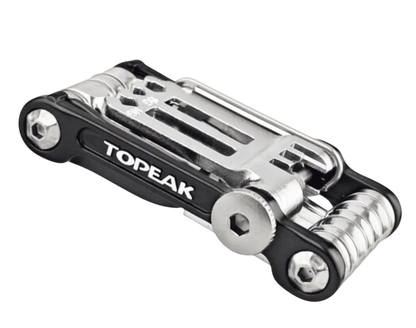 Chave Canivete Allen 23 Funções Topeak Mini 20 PRO Preto