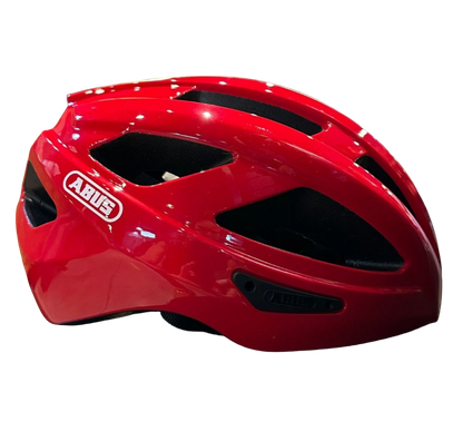Capacete Abus Macator