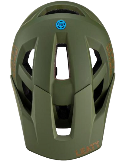 Capacete MTB Leatt ALL-MTN 2.0