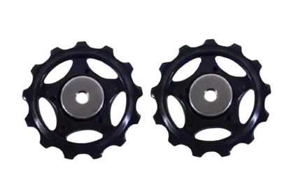 Roldana de Câmbio Shimano Alivio RD-M410 7/8v