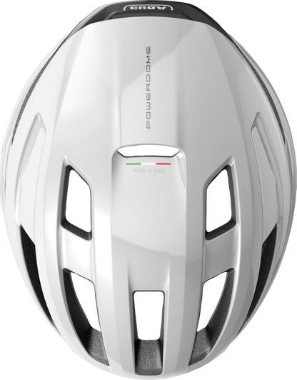 Capacete Abus Powerdome