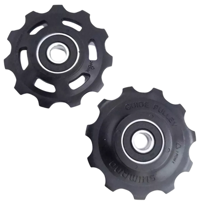 Roldana de Câmbio Shimano Deore XT RD-M773 10v