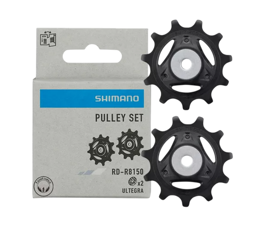 Roldana de Cambio Shimano Ultegra RD-R8150 12v